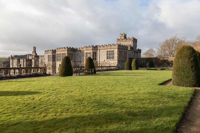 Haddon Hall 2014 (02)
